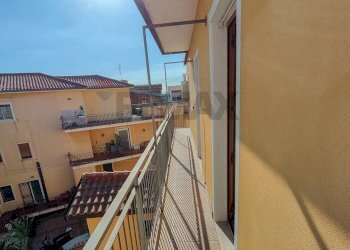 Balcone - Appartamento Via Ferro Fabiani
 
14, Catania - foto 54