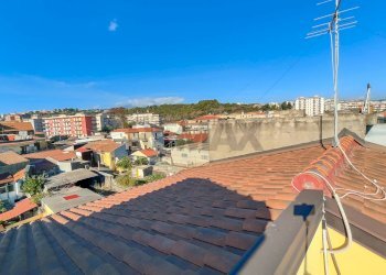 Terrazza - Appartamento Via Ferro Fabiani
 
14, Catania - foto 56