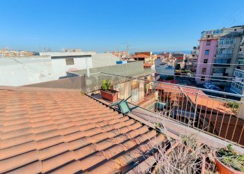 Terrazza - Appartamento Via Ferro Fabiani
 
14, Catania - foto 57