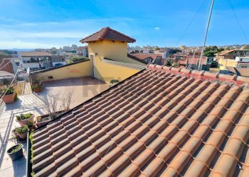 Terrazza - Appartamento Via Ferro Fabiani
 
14, Catania - foto 58