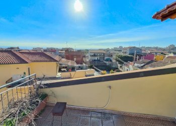 Terrazza - Appartamento Via Ferro Fabiani
 
14, Catania - foto 59