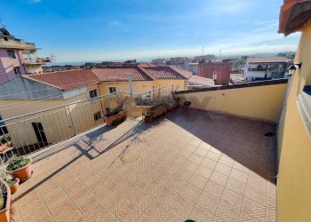 Terrazza - Appartamento Via Ferro Fabiani
 
14, Catania - foto 60