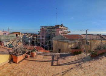 Terrazza - Appartamento Via Ferro Fabiani
 
14, Catania - foto 61