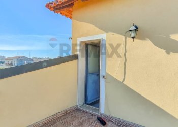 Terrazza - Appartamento Via Ferro Fabiani
 
14, Catania - foto 64