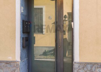 Edificio all\'aperto - Appartamento Via Ferro Fabiani
 
14, Catania - foto 68