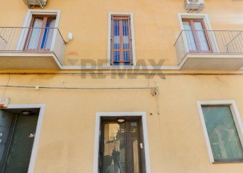 Edificio all\'aperto - Appartamento Via Ferro Fabiani
 
14, Catania - foto 70
