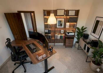 Ufficio - Appartamento Via Ferro Fabiani
 
14, Catania - foto 8