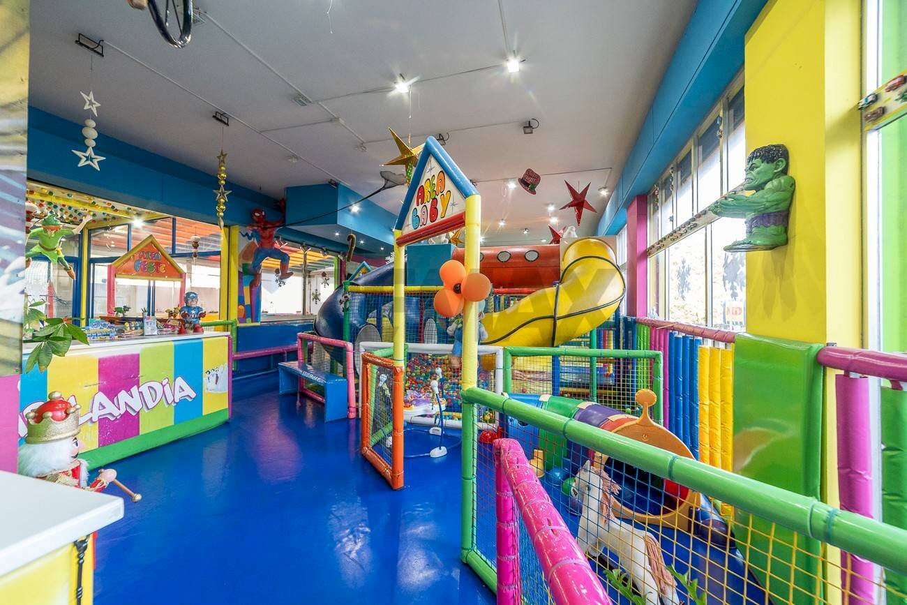 Palestra - Commercial Activity Via Villaglori
 
87, Catania - photo 1