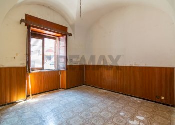 Stanza vuota - Casa indipendente Catania - foto 4