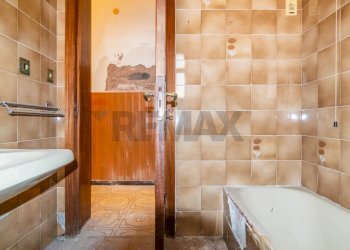 Bagno - Casa indipendente Catania - foto 11