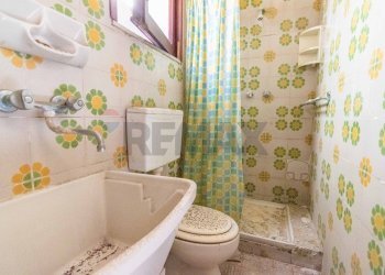 Bagno - Casa indipendente Catania - foto 14