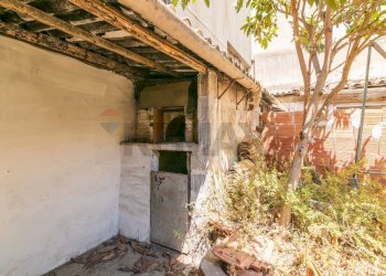 Casa all\'aperto - Casa indipendente Catania - foto 18