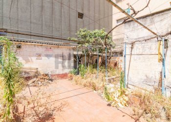 Terrazza - Casa indipendente Catania - foto 19