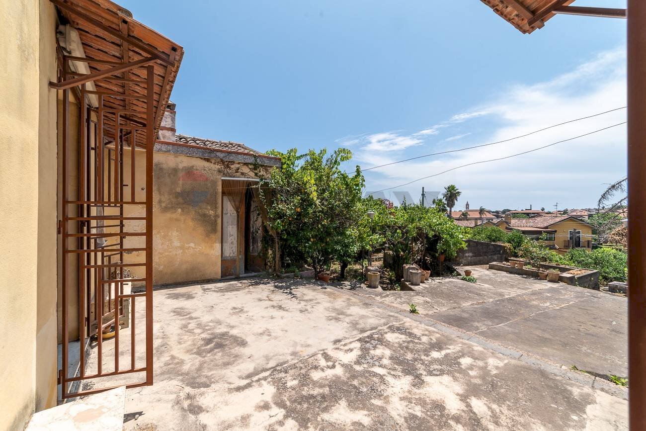 Terrazza - Independent house VIA MAURI
 
3, Aci Bonaccorsi - photo 1