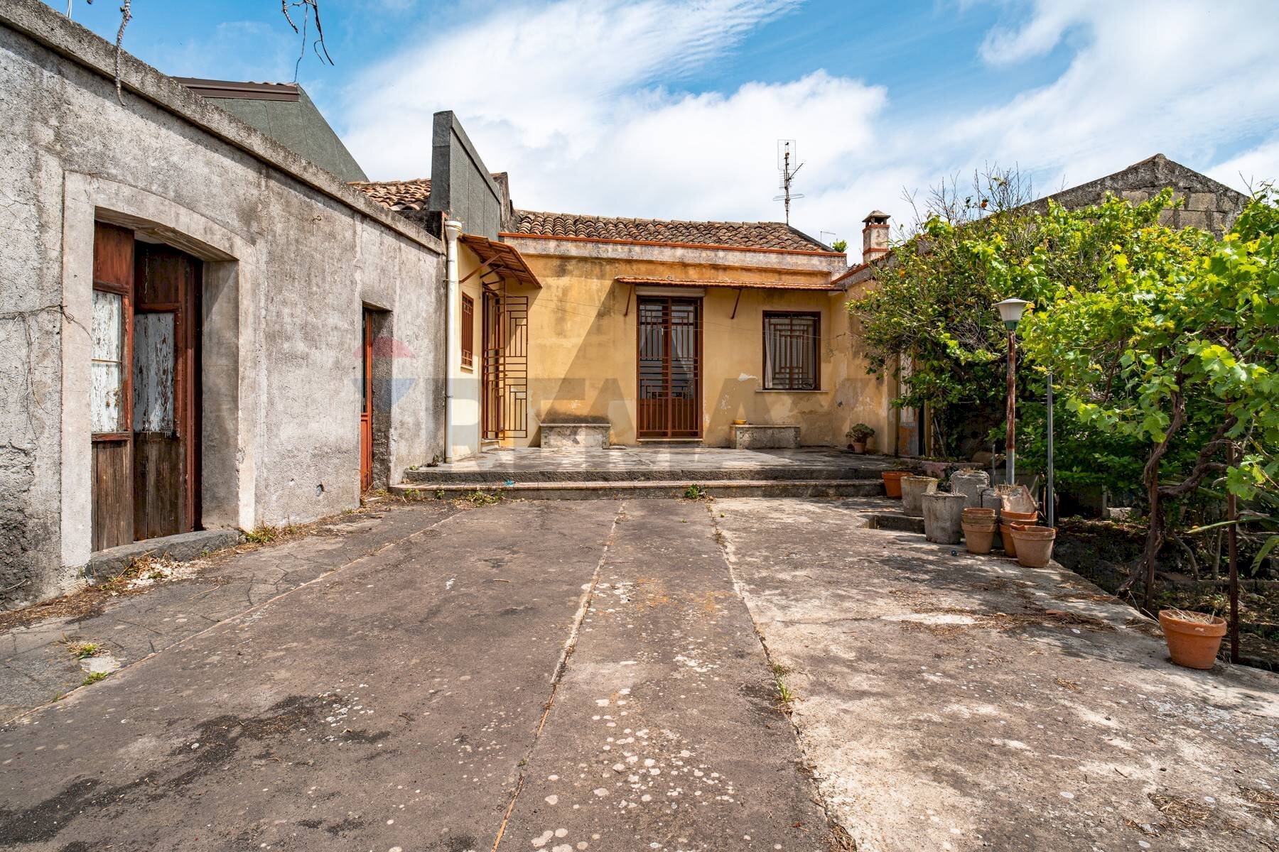 Casa all\'aperto - Independent house VIA MAURI
 
3, Aci Bonaccorsi - photo 2