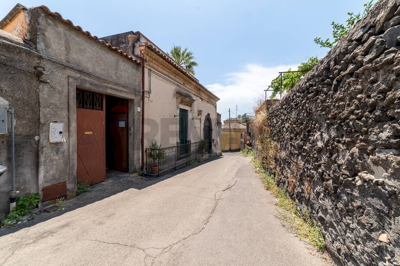 Casa all\'aperto - Independent house VIA MAURI
 
3, Aci Bonaccorsi - photo 3