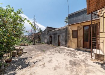 Casa all\'aperto - Casa indipendente VIA MAURI
 
3, Aci Bonaccorsi - foto 23