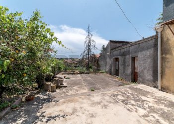 Casa all\'aperto - Casa indipendente VIA MAURI
 
3, Aci Bonaccorsi - foto 24