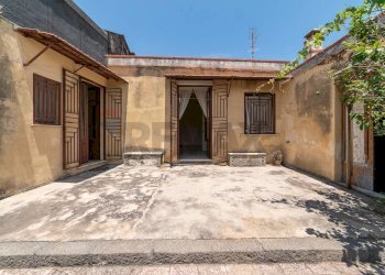 Terrazza - Casa indipendente VIA MAURI
 
3, Aci Bonaccorsi - foto 25