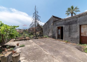 Casa all\'aperto - Casa indipendente VIA MAURI
 
3, Aci Bonaccorsi - foto 26