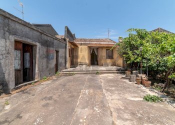 Casa all\'aperto - Casa indipendente VIA MAURI
 
3, Aci Bonaccorsi - foto 30