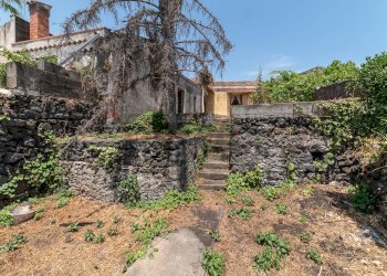 Giardino - Casa indipendente VIA MAURI
 
3, Aci Bonaccorsi - foto 32