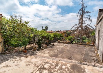 Giardino - Casa indipendente VIA MAURI
 
3, Aci Bonaccorsi - foto 33