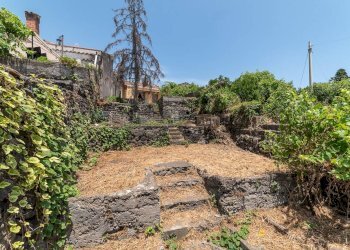 Giardino - Casa indipendente VIA MAURI
 
3, Aci Bonaccorsi - foto 36