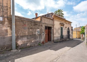 Casa all\'aperto - Casa indipendente VIA MAURI
 
3, Aci Bonaccorsi - foto 42