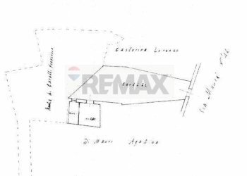 Pianta 2D - Casa indipendente VIA MAURI
 
3, Aci Bonaccorsi - foto 44