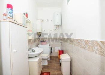 Bagno - Casa semi indipendente Via Alfieri
 
21, Priolo Gargallo - foto 12