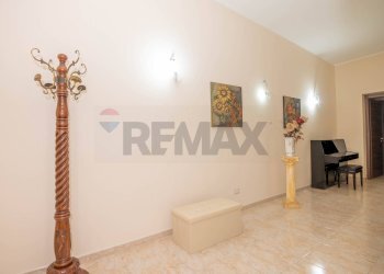 Soggiorno - Casa semi indipendente Via Alfieri
 
21, Priolo Gargallo - foto 17