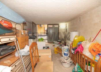 Dispensa di stoccaggio - Casa semi indipendente Via Alfieri
 
21, Priolo Gargallo - foto 30