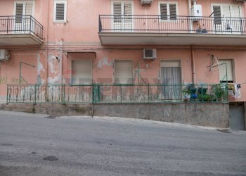 Edificio all\'aperto - Casa semi indipendente Via Alfieri
 
21, Priolo Gargallo - foto 32