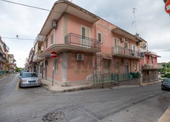 Edificio all\'aperto - Casa semi indipendente Via Alfieri
 
21, Priolo Gargallo - foto 33