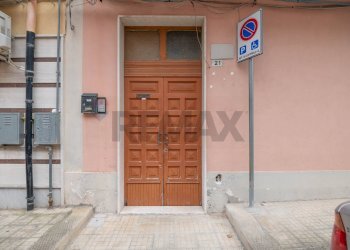 Edificio all\'aperto - Casa semi indipendente Via Alfieri
 
21, Priolo Gargallo - foto 37