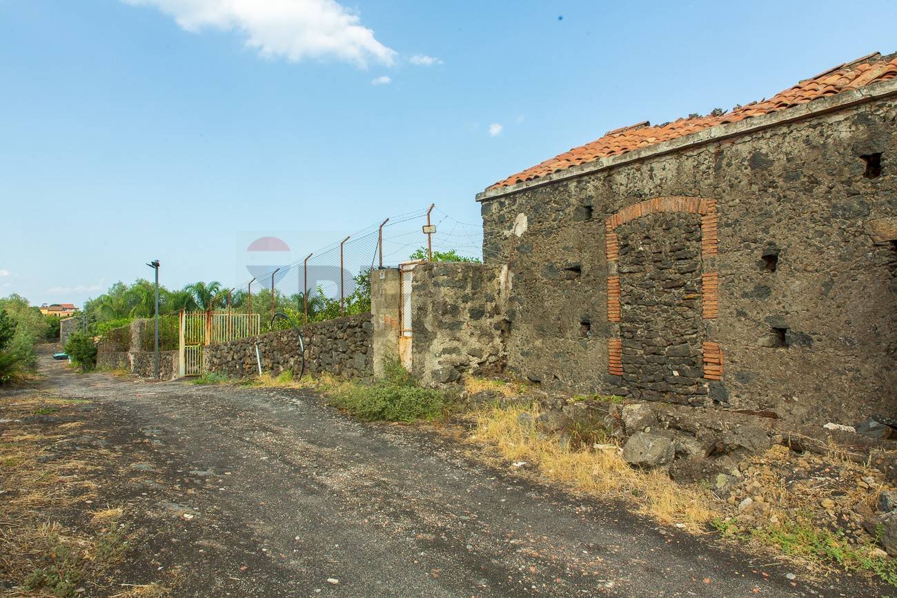 Casa all\'aperto - Rustico via Carini
 
s/n, Acireale - foto 2
