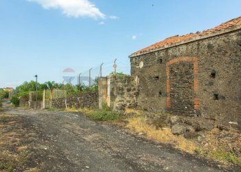 Casa all\'aperto - Rustico via Carini
 
s/n, Acireale - foto 2