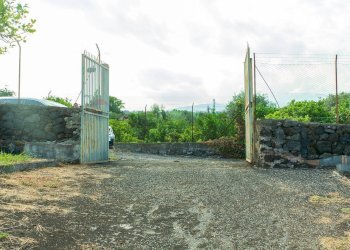 Giardino - Rustico via Carini
 
s/n, Acireale - foto 7