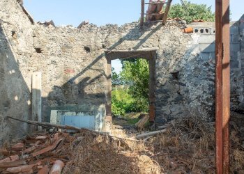 Casa all\'aperto - Rustico via Carini
 
s/n, Acireale - foto 15