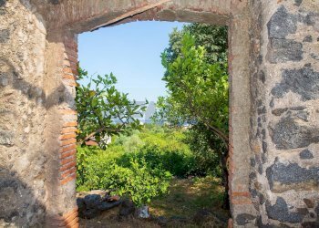 Giardino - Rustico via Carini
 
s/n, Acireale - foto 16