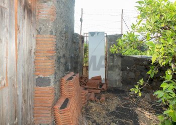 Giardino - Rustico via Carini
 
s/n, Acireale - foto 24