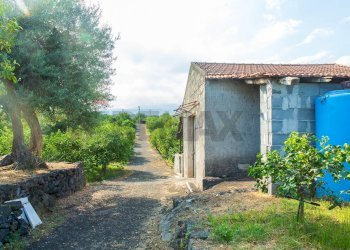 Casa all\'aperto - Rustico via Carini
 
s/n, Acireale - foto 41