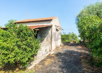 Casa all\'aperto - Rustico via Carini
 
s/n, Acireale - foto 42