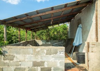 Terrazza - Rustico via Carini
 
s/n, Acireale - foto 44