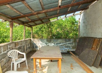 Terrazza - Rustico via Carini
 
s/n, Acireale - foto 45