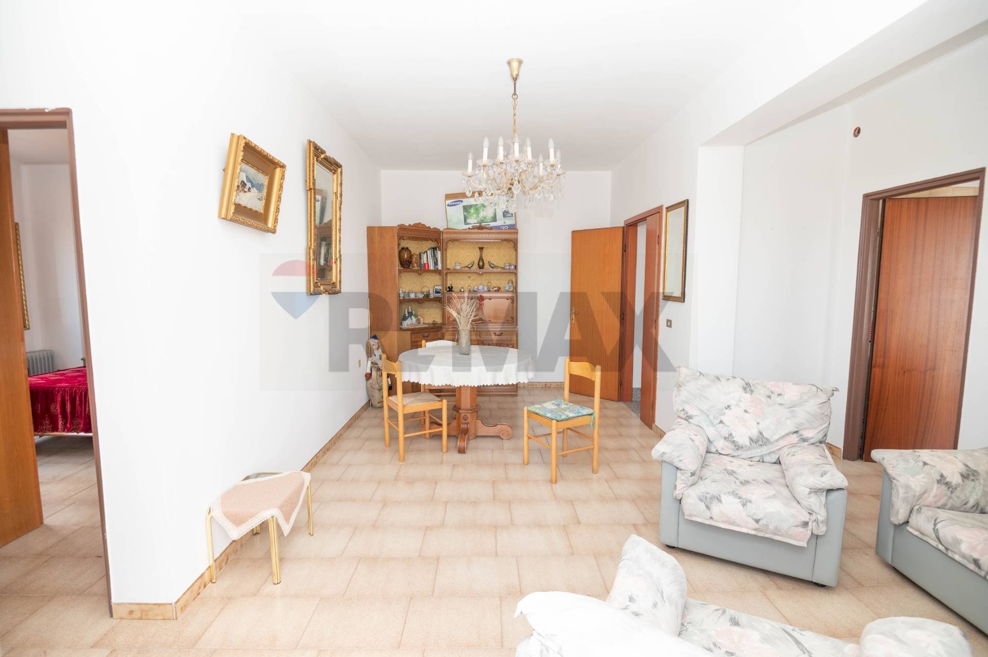 Sala da pranzo - Semi-detached house Grammichele - photo 2