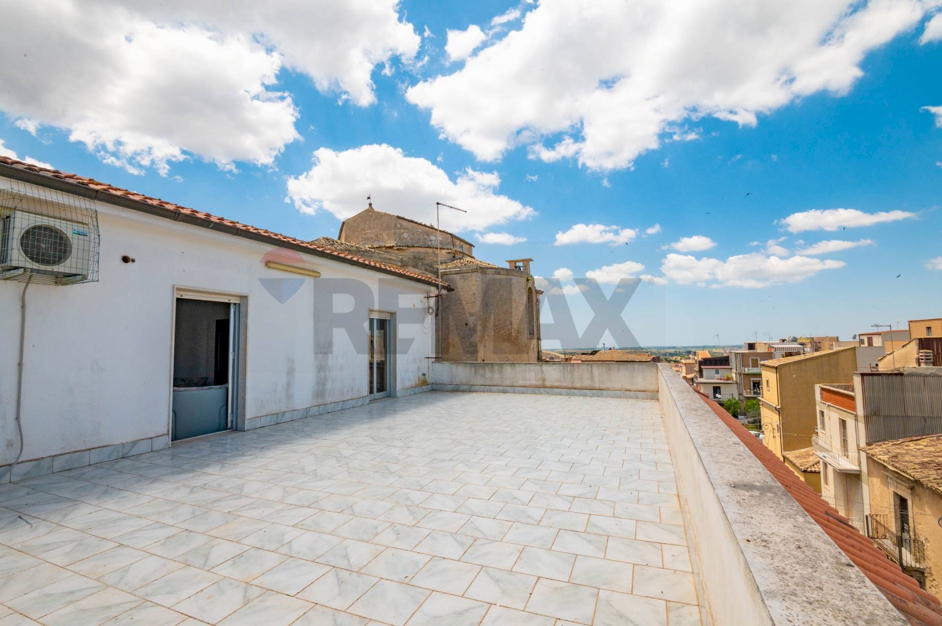 Terrazza - Semi-detached house Grammichele - photo 3