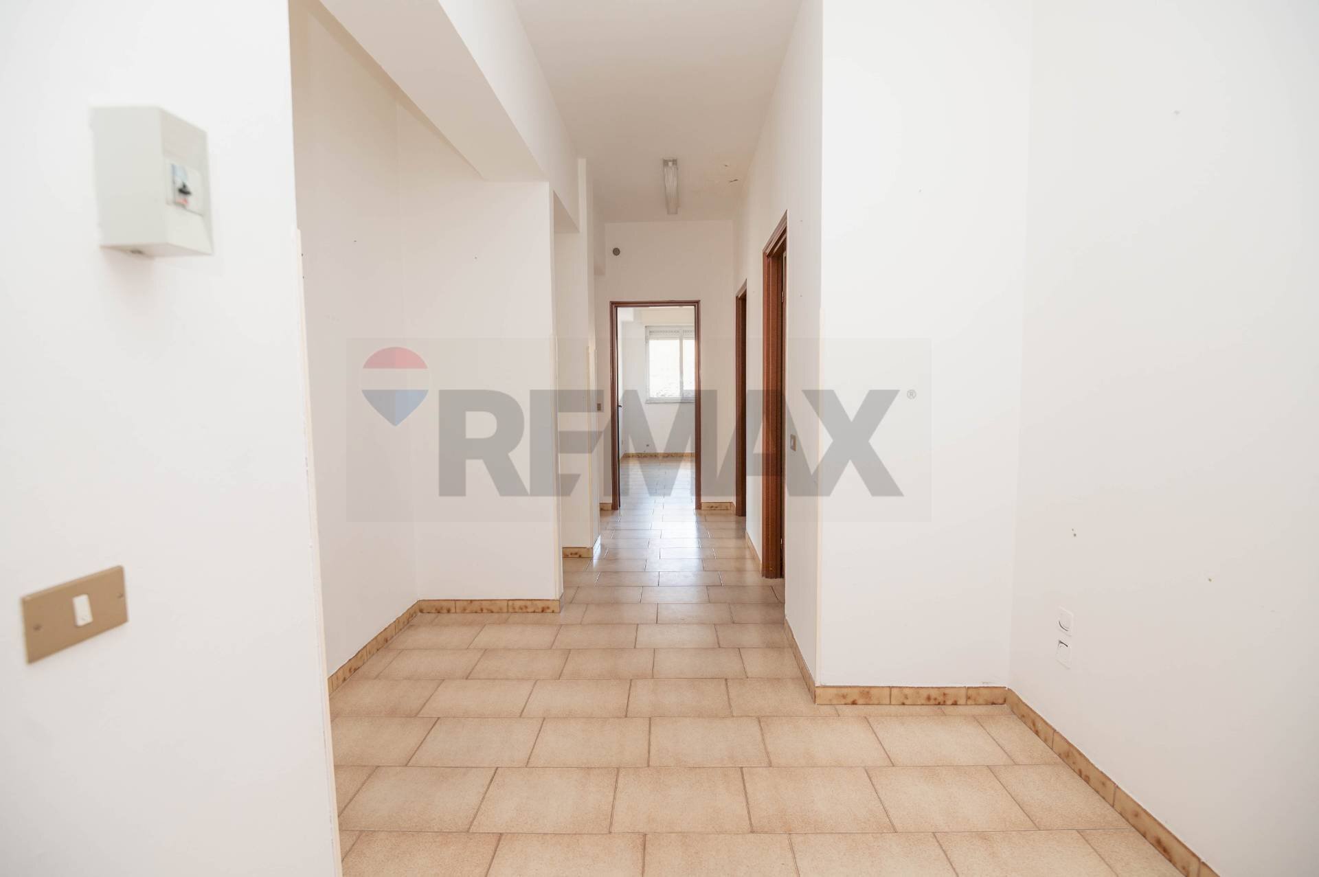 Hall / corridoio - Appartamento via Marte
 
12, Grammichele - foto 2