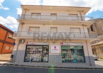 Edificio all\'aperto - Appartamento via Marte
 
12, Grammichele - foto 5